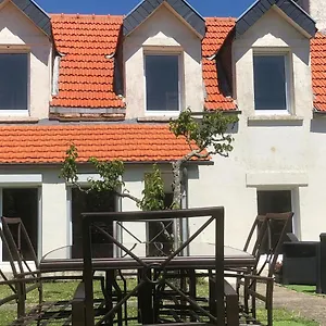  Hébergement de vacances Maison Les Figuiers Roch Priol